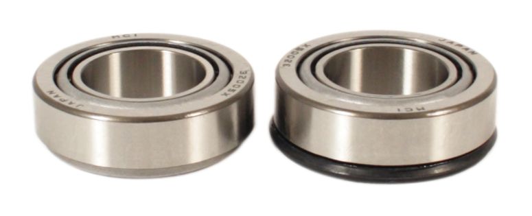 Honda Motorcycle ATV SSH-902 Steering Bearing Kit
