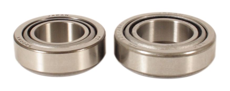 Kawasaki KZ550 EJ650 KL600 KL250 SSK-902 Steering Bearing Kit