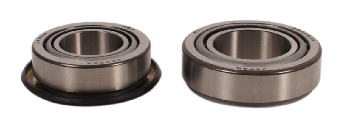 Honda Kawasaki Yamaha Suzuki Motorcycle SSH-901 Steering Bearing Kit