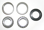 Honda Motorcycle ATV SSH-200 Steering Bearing Kit