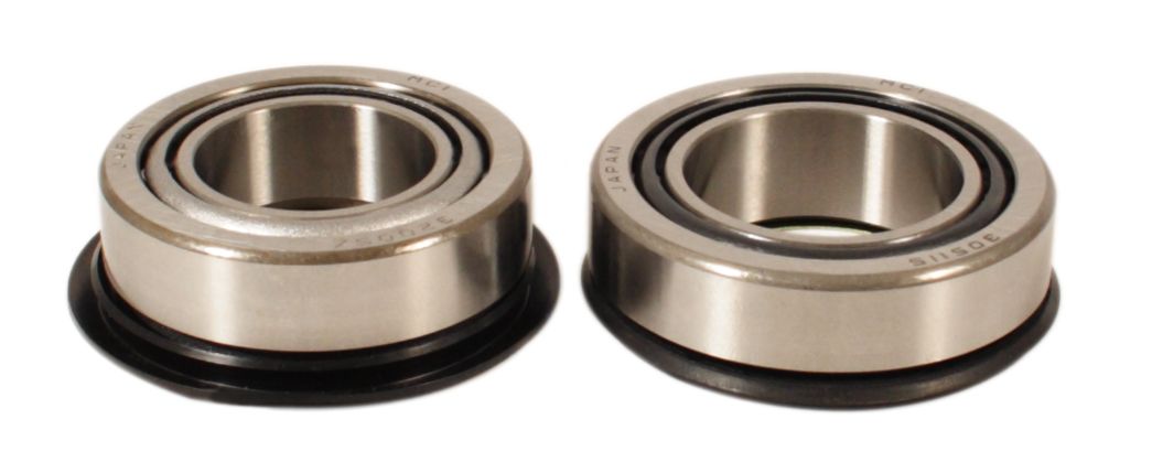 Honda CR125R CR500R CR250R SSH-904 Steering Bearing Kit