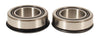 Honda CR125 CR250 CRF250 CRF450 SSH-905 Steering Bearing Kit