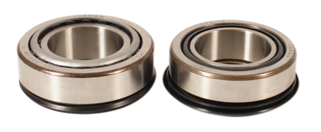 Honda CR125R CR250R SSH-907 Steering Bearing Kit