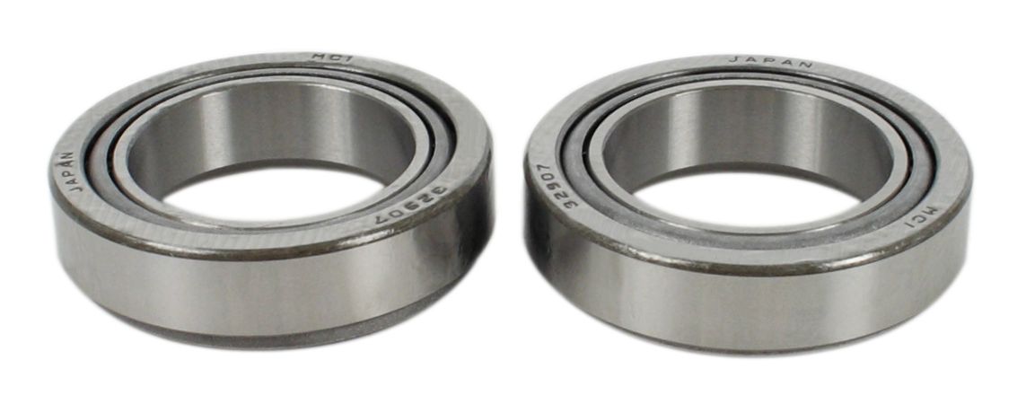 Kawasaki VN2000 VN1500 VN1600 ZX1000 SSK-907 Steering Bearing Kit