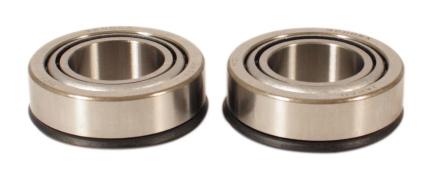 Kawasaki KL250 KX125 KX400 KX250 SSK-904 Steering Bearing Kit