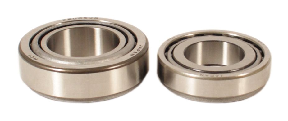Suzuki DR600R DR600S DR650S SSS-902 Steering Bearing Kit