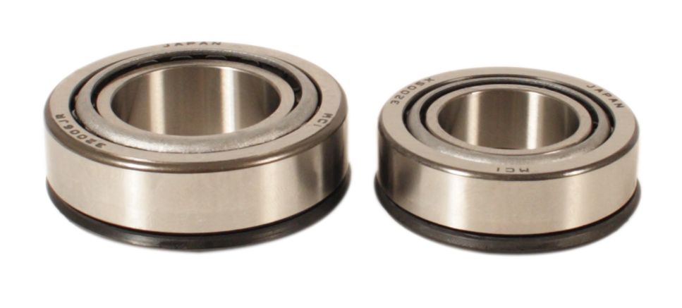 Yamaha XJ600 XV1100 YZF600 YZF750 Steering Bearing Kit SSH-901R