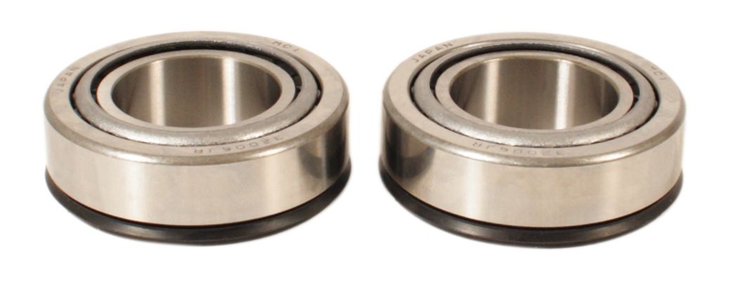 Yamaha FJR1300 YZFR6 YZFR1 Suzuki GSX1300R DL1000 GSXR600 Steering Bearing Kit SSS-903R