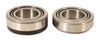 Yamaha YZ125 YZ250 SSY-901 Steering Bearing Kit