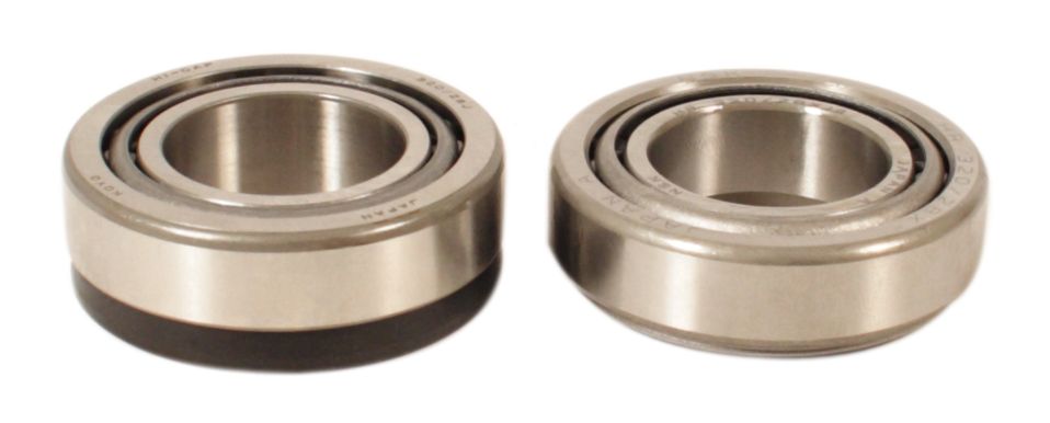 Yamaha YZ125 YZ250 SSY-901 Steering Bearing Kit