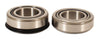 Yamaha YZ125 YZ250 SSY-902 Steering Bearing Kit