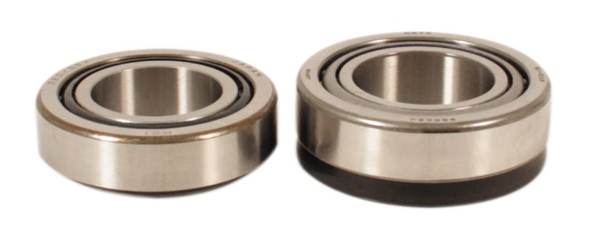 Kawasaki KDX250 KLX650A SSK-906 Steering Bearing Kit