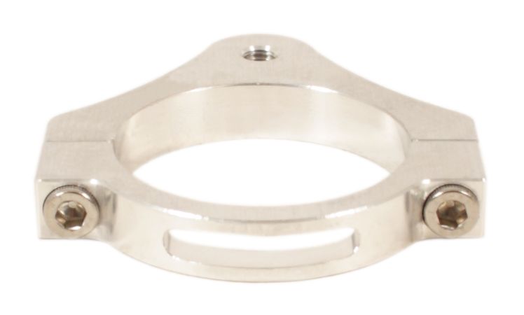 Universal Fork Damper Bracket 54mm
