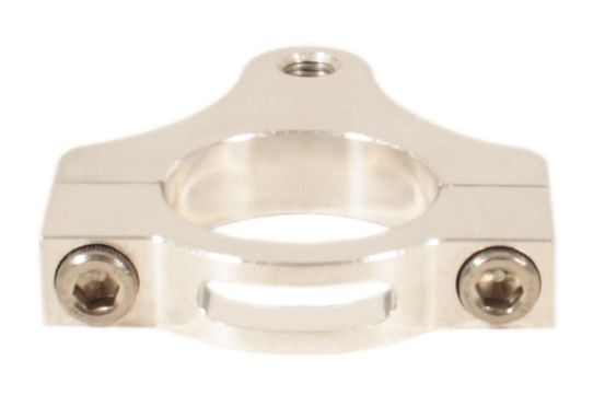 Universal Fork Damper Bracket 34mm