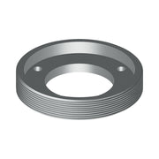 Honda CB750 CB500 CB450 CL450 Rear Wheel Bearing Retainer - Replaces Honda OEM 41231-283-000 — 02-rear (28-4015)