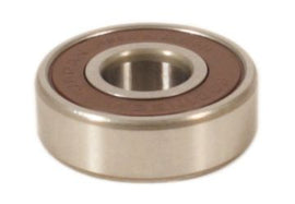 6201-2RS Wheel Bearing (28-6201)