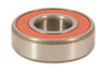 Universal 6204-2RS Wheel Bearing - Replaces OEM 6204-2RS