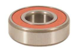6204-2RS Wheel Bearing (28-6204)