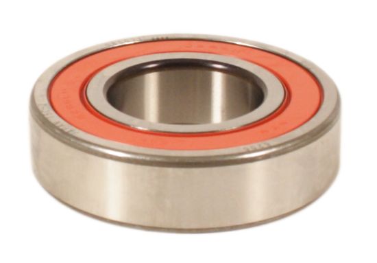 6206-2RS Wheel Bearing (28-6206)