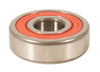 Universal 6303-2RS Wheel Bearing - Replaces OEM 6303-2RS