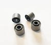 Honda CL200 CM200 CL175 CM185 Rear Wheel Damper Bushing Set/4 - Replaces Honda OEM 41241-307-010