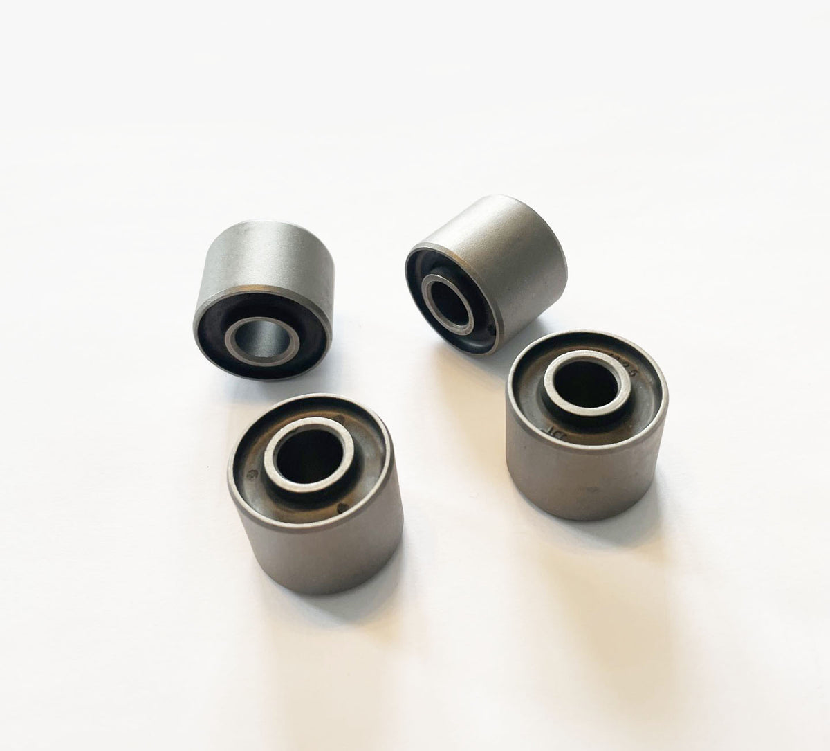 Honda CL200 CM200 CL175 CM185 Rear Wheel Damper Bushing set of 4 41241-307-010
