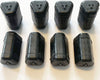 Honda CB550 CB500 CB400 CB350 Engine Primary Drive Rubber Set/8 - Replaces Honda OEM 23114-323-000