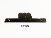 Kawasaki Z1 Side Cover Emblem 56018-198 56018-197