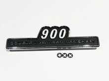 Ladda upp bild till gallerivisning, Z1 Side Cover Emblem ~ Replaces Kawasaki OEM 56018-197 / 56018-198 (28-6924)