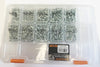 Universal Professional Carb Rebuild Shop Kit - 4mm x 400 JIS Phillips Pan-Head Assortment