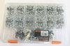 Universal Professional Carb Rebuild Shop Kit - 5mm x 600 JIS Phillips Pan-Head Assortment