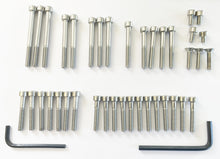 Ladda upp bild till gallerivisning, Engine Cover Bolt Set (28-6948)