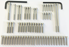 Ladda upp bild till gallerivisning, Engine Cover Bolt Set (28-6962)