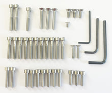 Ladda upp bild till gallerivisning, Engine Cover Bolt Set (28-6963)