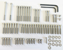 Lataa kuva Galleria-katseluun, Engine Cover Bolt Set (28-6964)