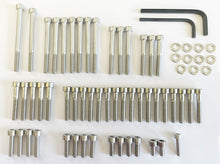 Lataa kuva Galleria-katseluun, Engine Cover Bolt Set (28-6965)