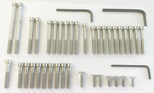 Ladda upp bild till gallerivisning, Engine Cover Bolt Set (28-6977)