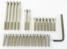 Ladda upp bild till gallerivisning, Engine Cover Bolt Set (28-6980)