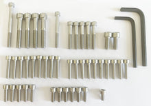 Lataa kuva Galleria-katseluun, Engine Cover Bolt Set (28-6985)