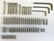 Lataa kuva Galleria-katseluun, Engine Cover Bolt Set (28-6986)