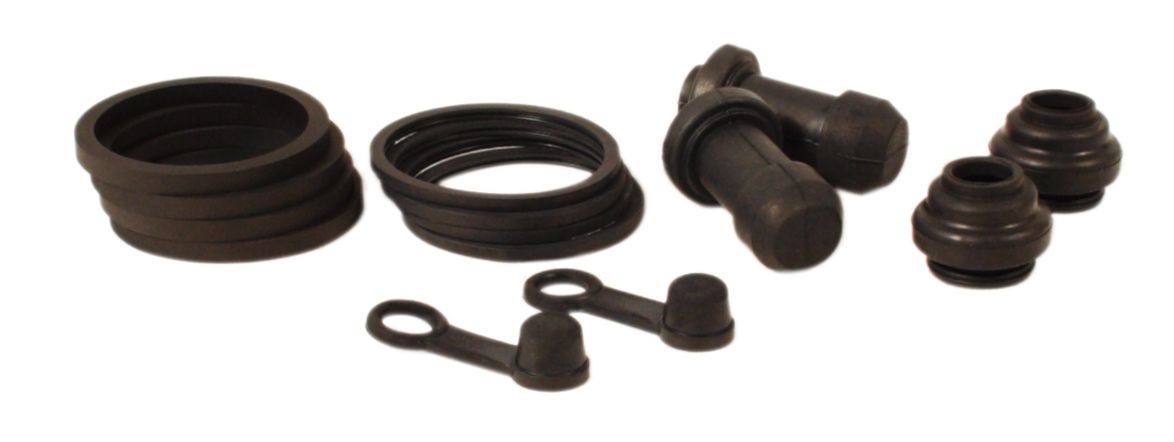 Honda VFR700F Caliper Rebuild Kit