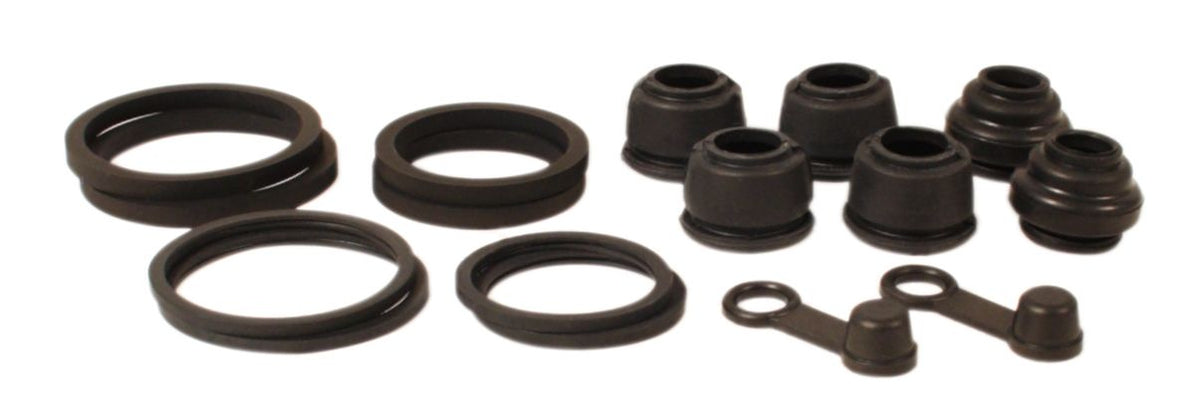 Honda GL1100 GL1200 Caliper Rebuild Kit