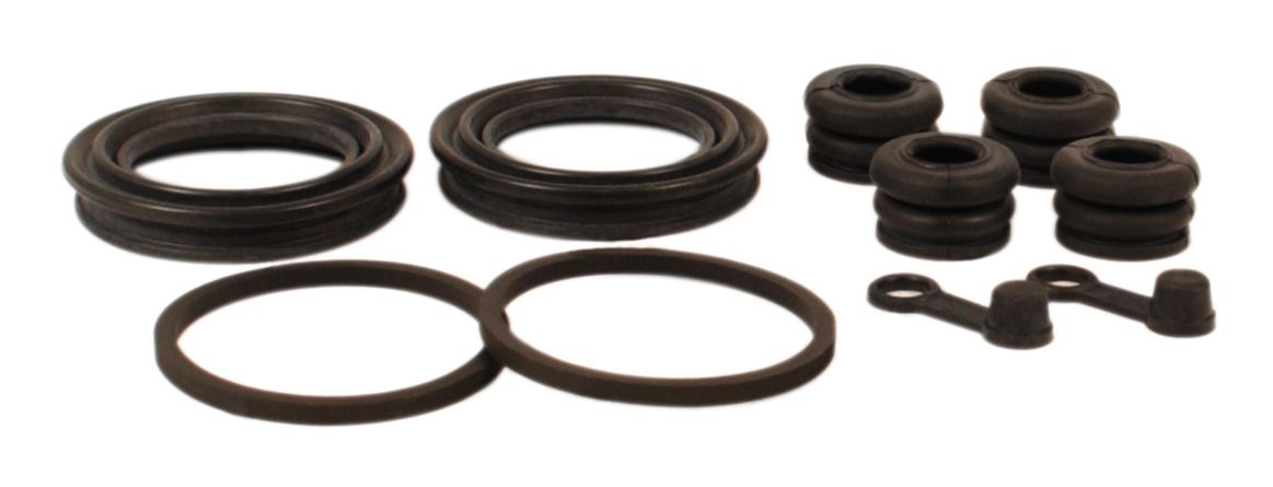 Kawasaki KZ1000 KZ750 KZ1100 KZ550 Caliper Rebuild Kit
