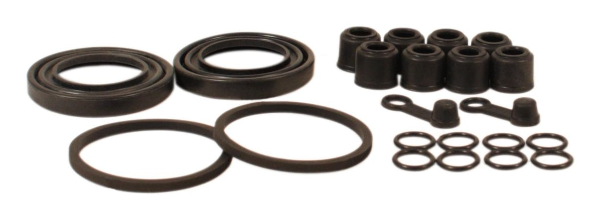 Kawasaki KZ1000 KZ900 KZ1300 Caliper Rebuild Kit