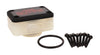 Honda CB750 CB400 CB650 CB900 Master Cylinder Reservoir Kit