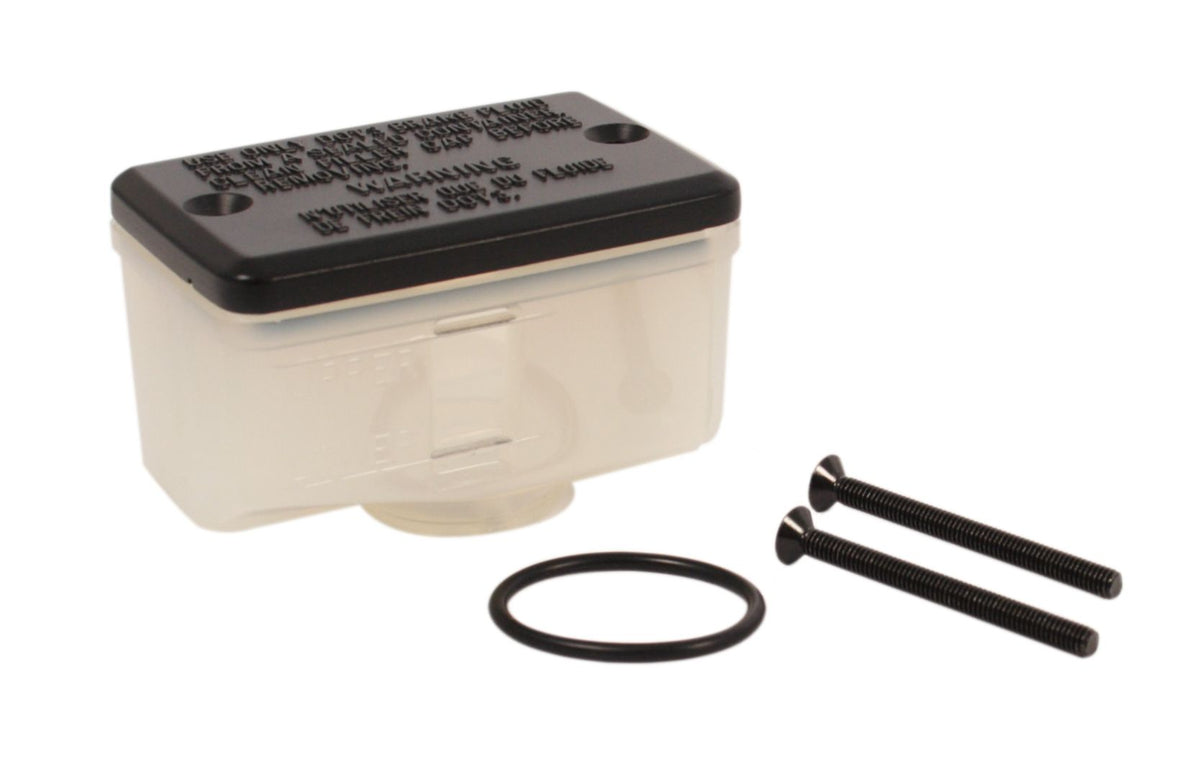 Honda CB750 CB450 CB400 CB650 Master Cylinder Reservoir Kit
