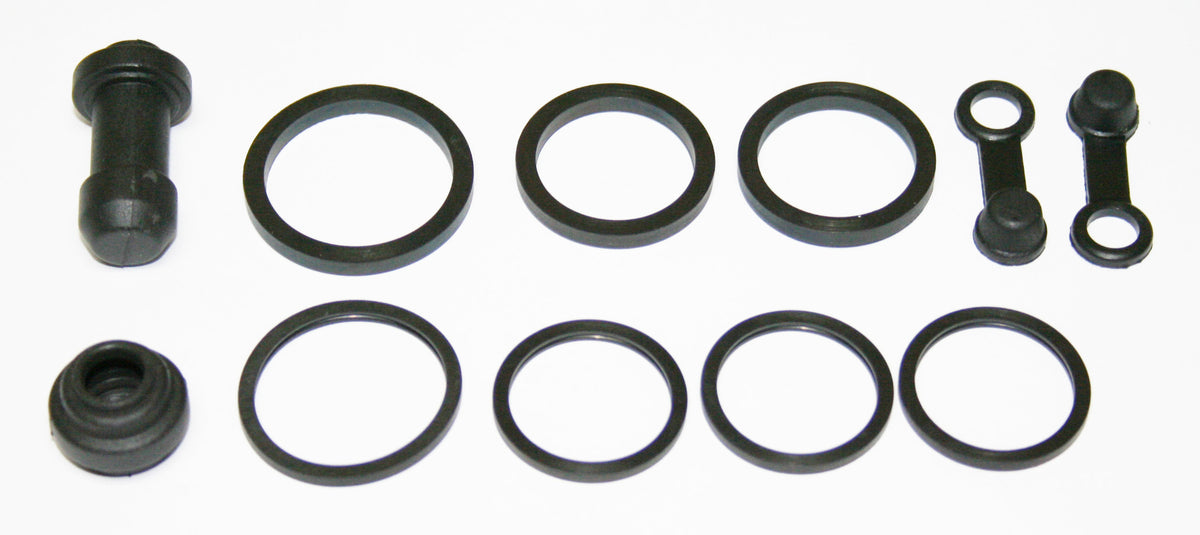 Honda GL1800 Front Left Caliper Rebuild Kit