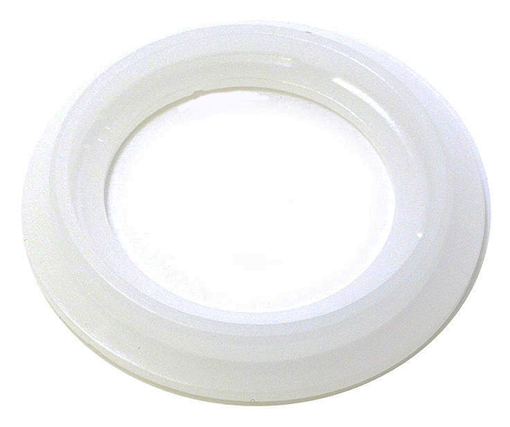 Master Cylinder Reservoir Cap Plastic O-Ring