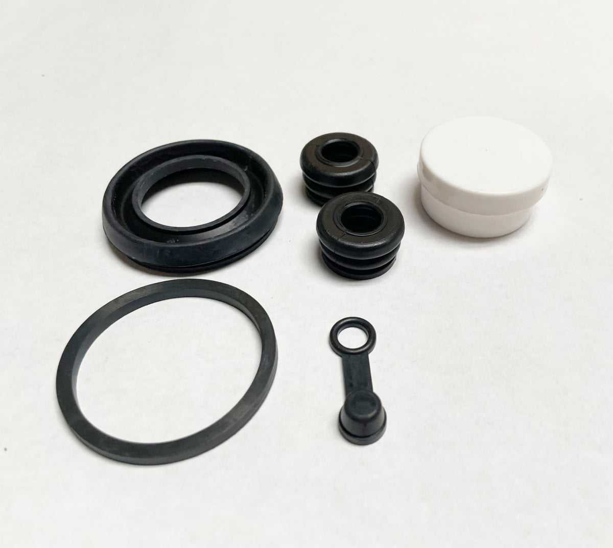 Suzuki Front Brake Caliper Rebuild Kit