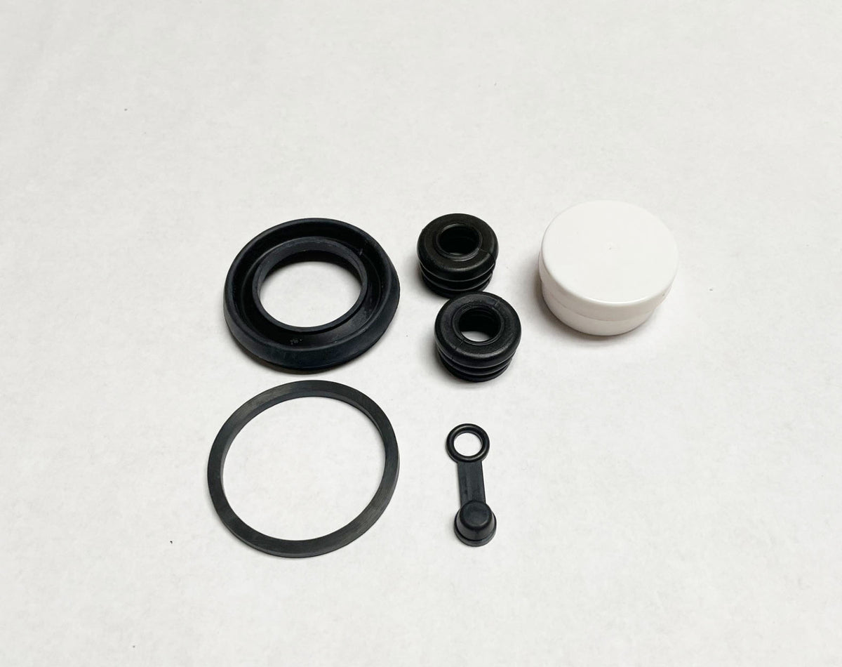 Suzuki Front Brake Caliper Rebuild Kit